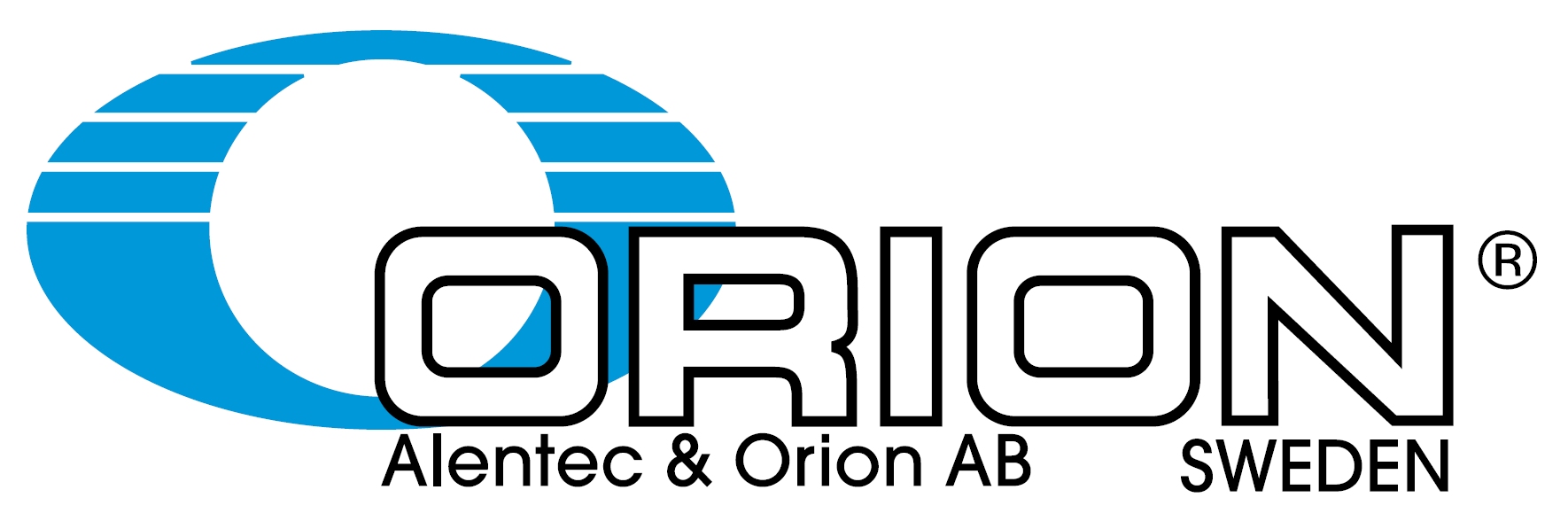 Bildresultat för Alentec & Orion AB logo